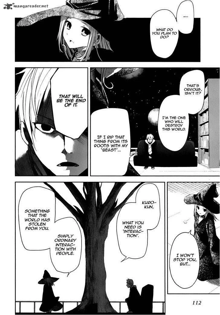 ib - Instant Bullet Chapter 8 page 9