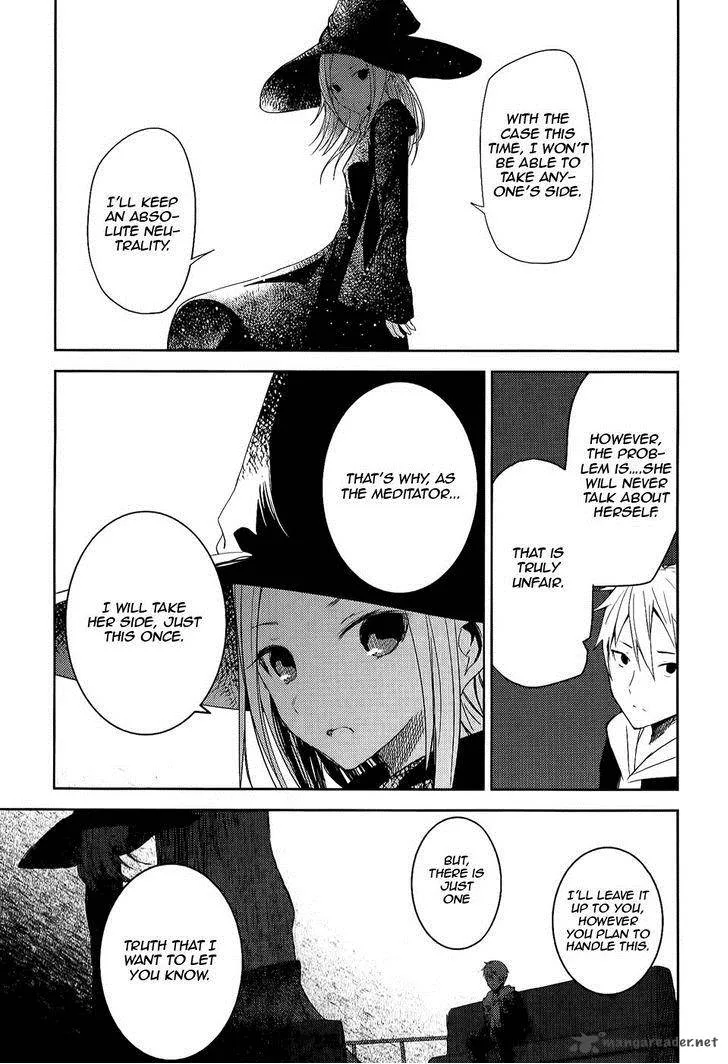 ib - Instant Bullet Chapter 8 page 10