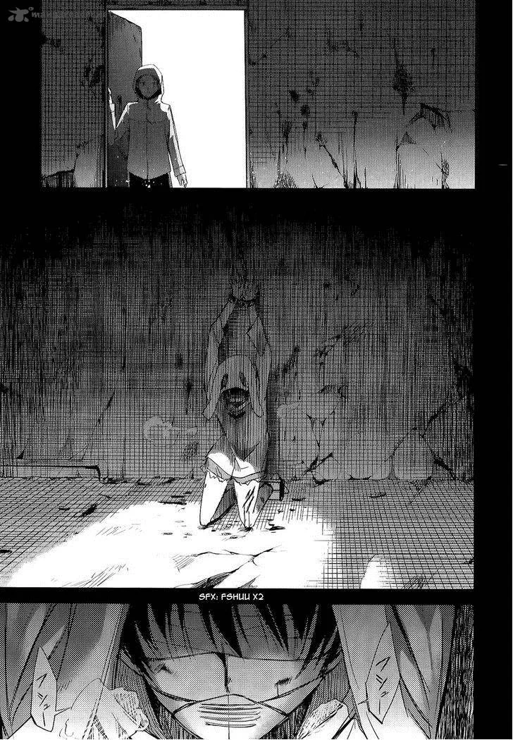 ib - Instant Bullet Chapter 8 page 28