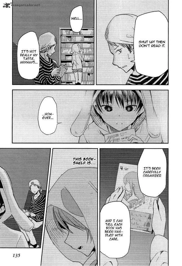 ib - Instant Bullet Chapter 8 page 32