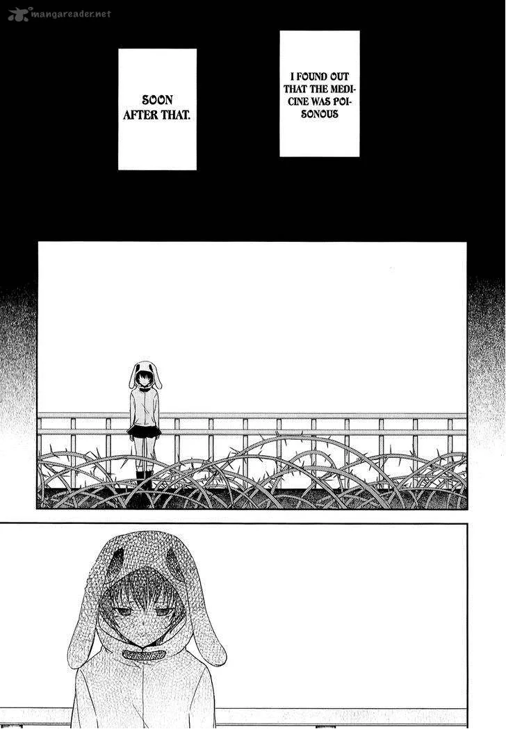 ib - Instant Bullet Chapter 9 page 20