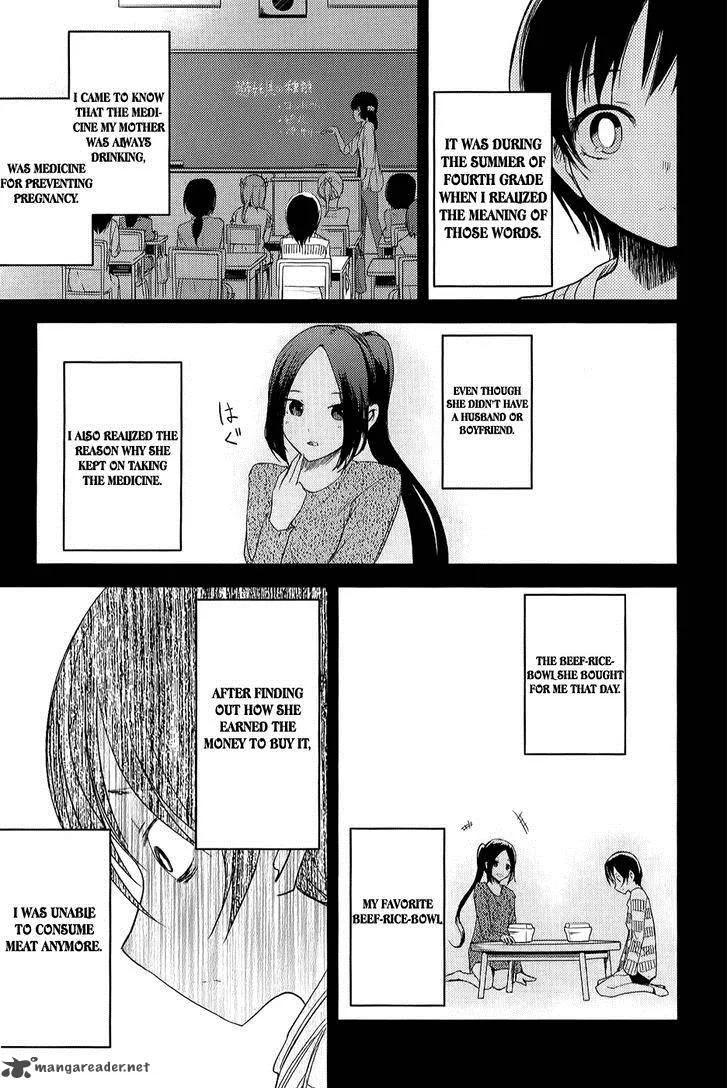ib - Instant Bullet Chapter 9 page 8