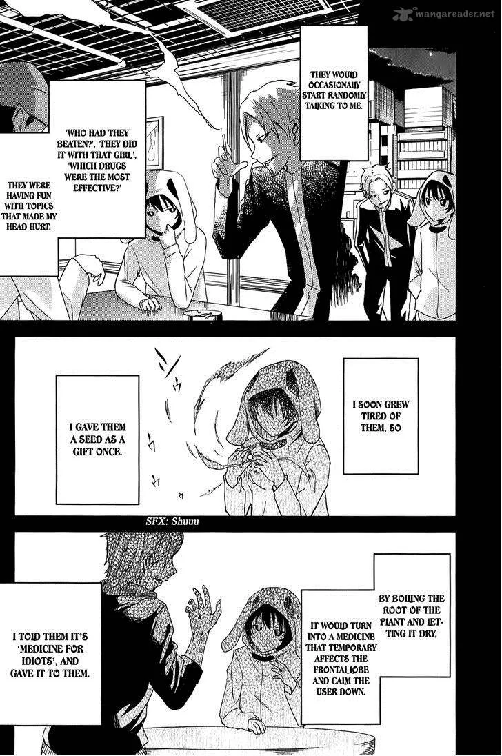 ib - Instant Bullet Chapter 9 page 14