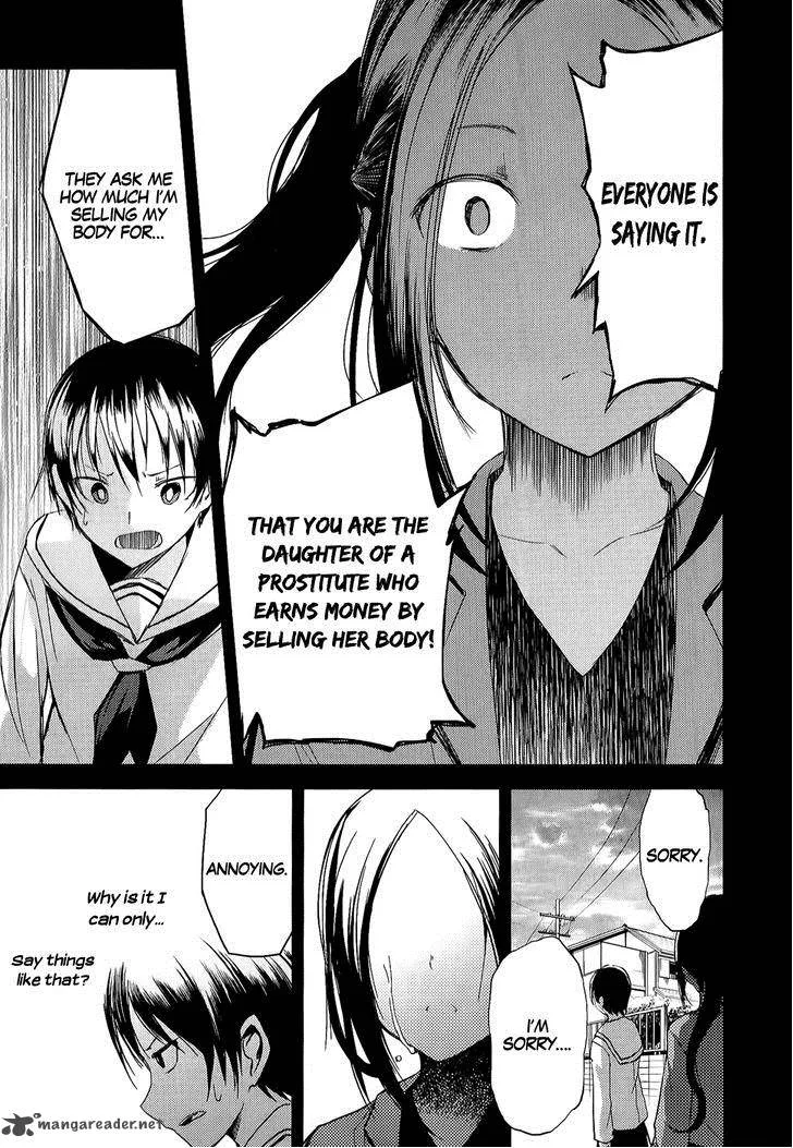 ib - Instant Bullet Chapter 9 page 10