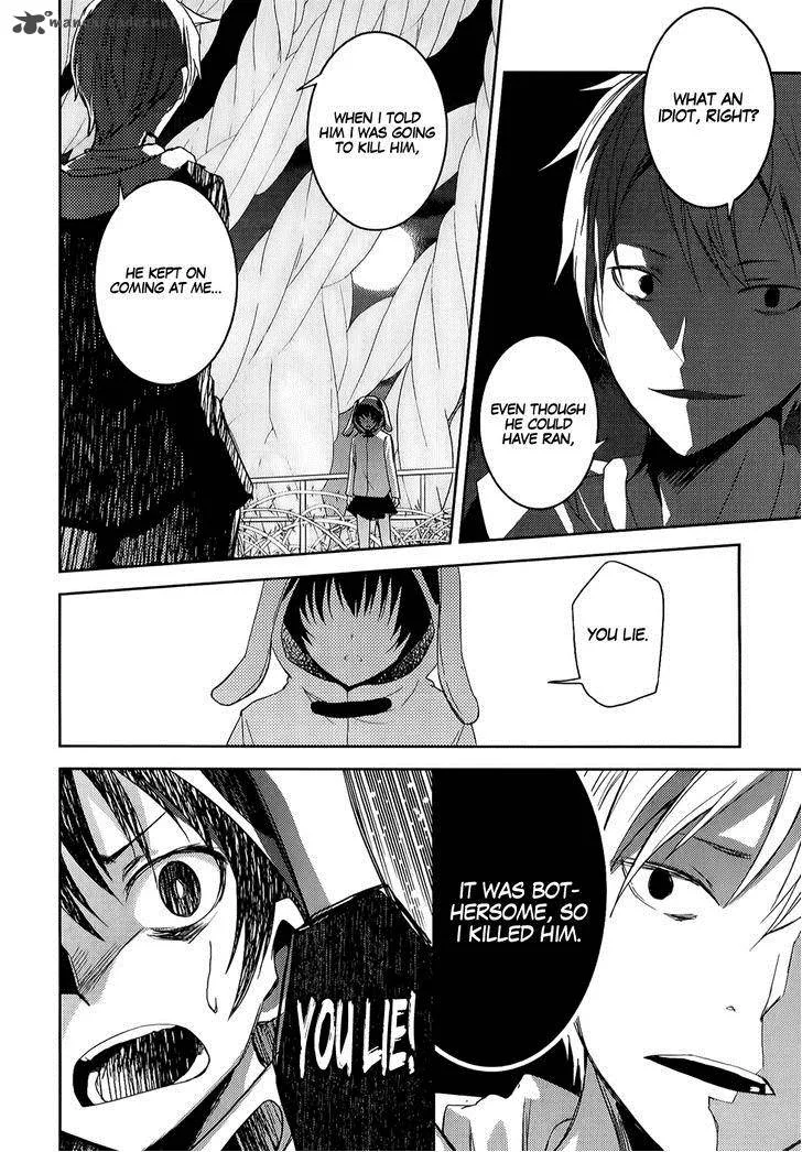 ib - Instant Bullet Chapter 9 page 23