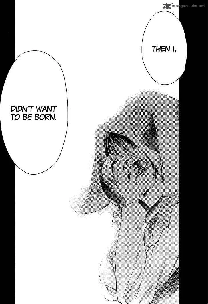 ib - Instant Bullet Chapter 9 page 34
