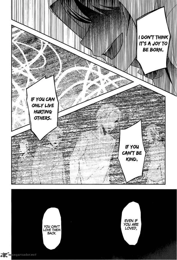 ib - Instant Bullet Chapter 9 page 33