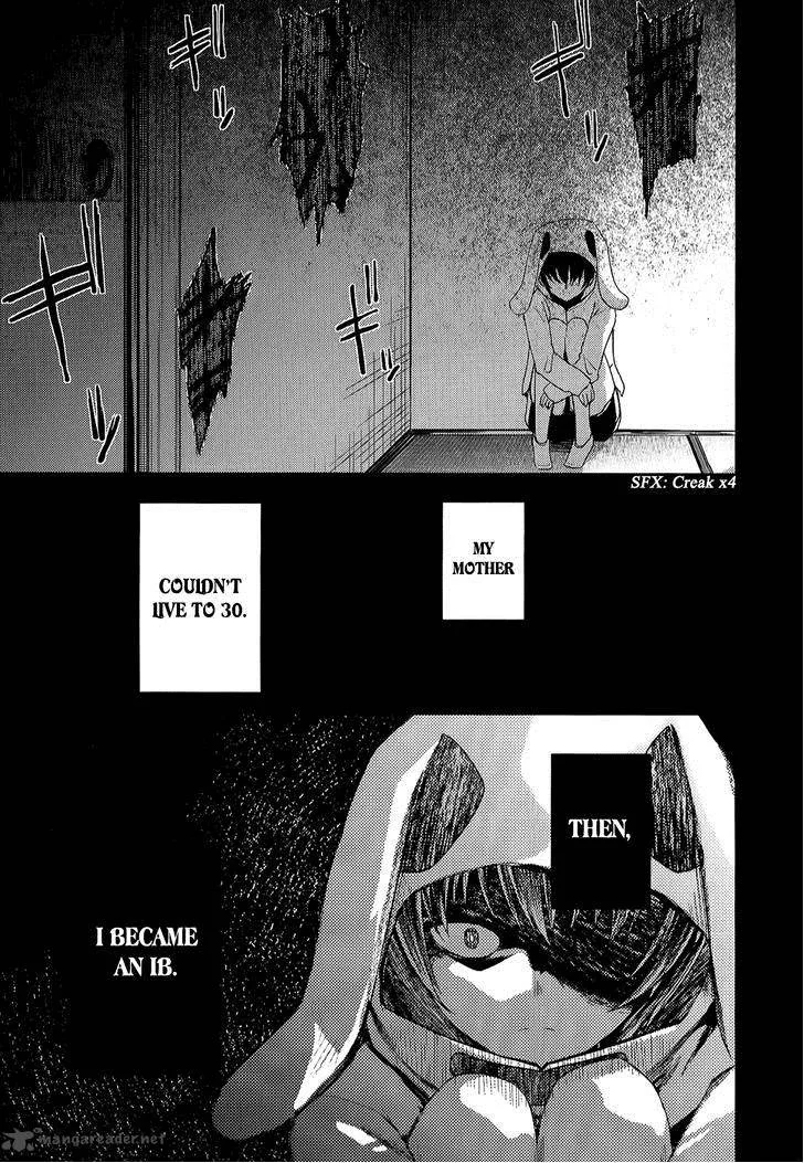 ib - Instant Bullet Chapter 9 page 12