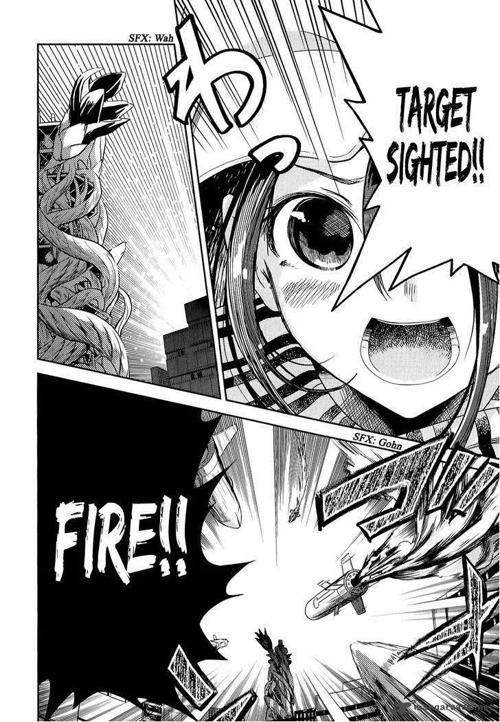 ib - Instant Bullet Chapter 9 page 37