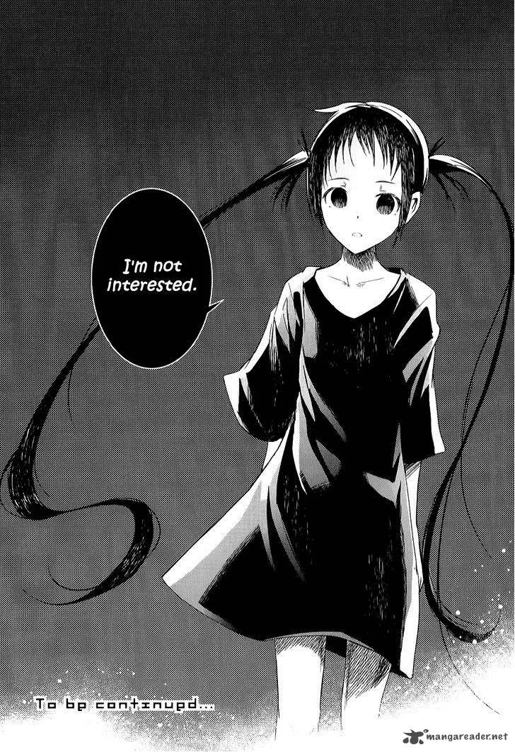 ib - Instant Bullet Chapter 9 page 50