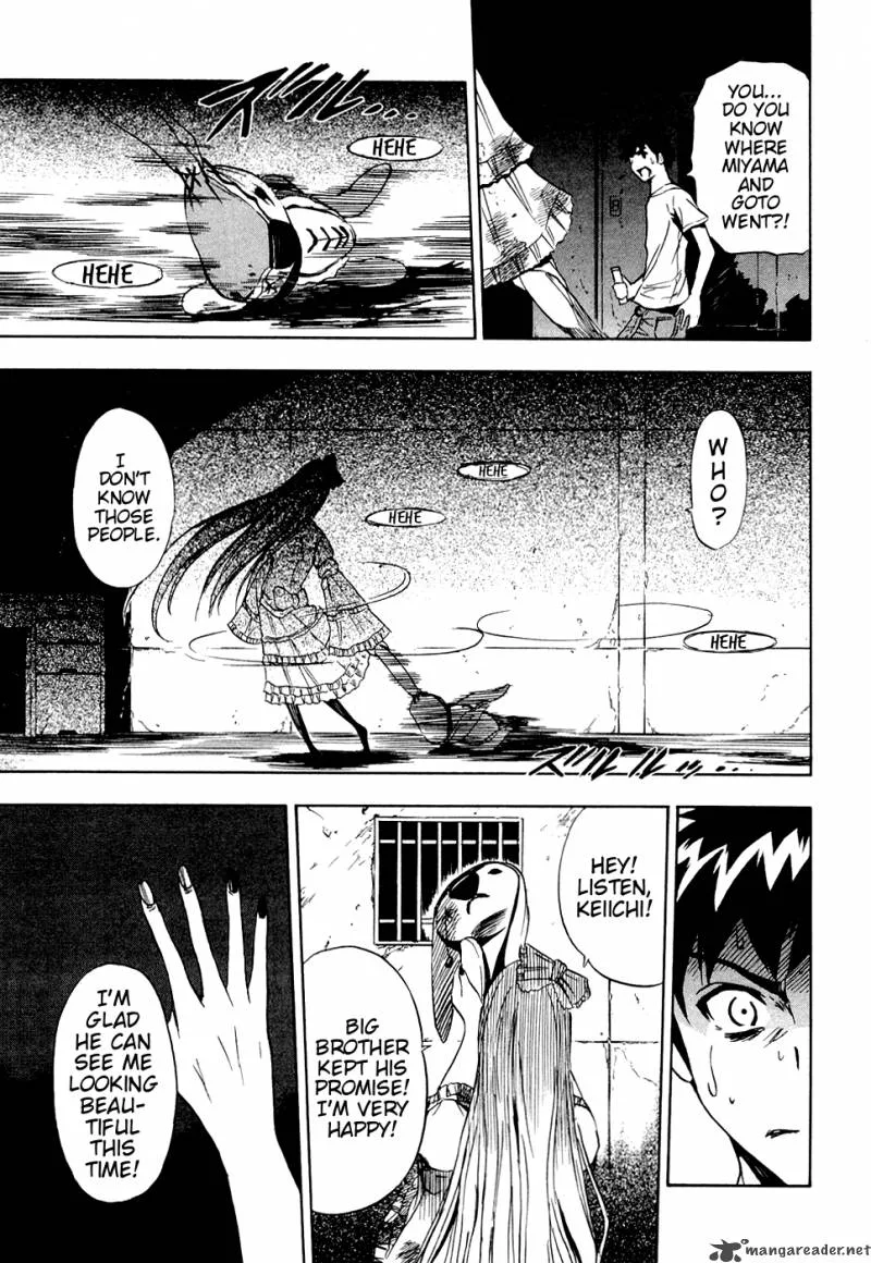 Ibitsu Chapter 10 page 3