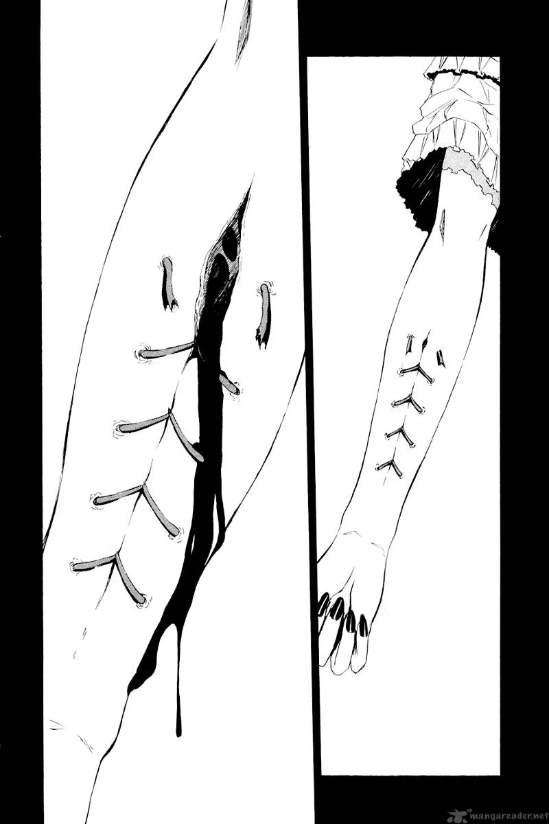 Ibitsu Chapter 4 page 7