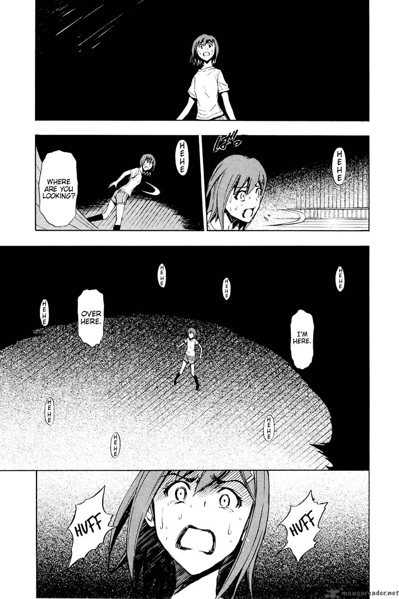 Ibitsu Chapter 5 page 25