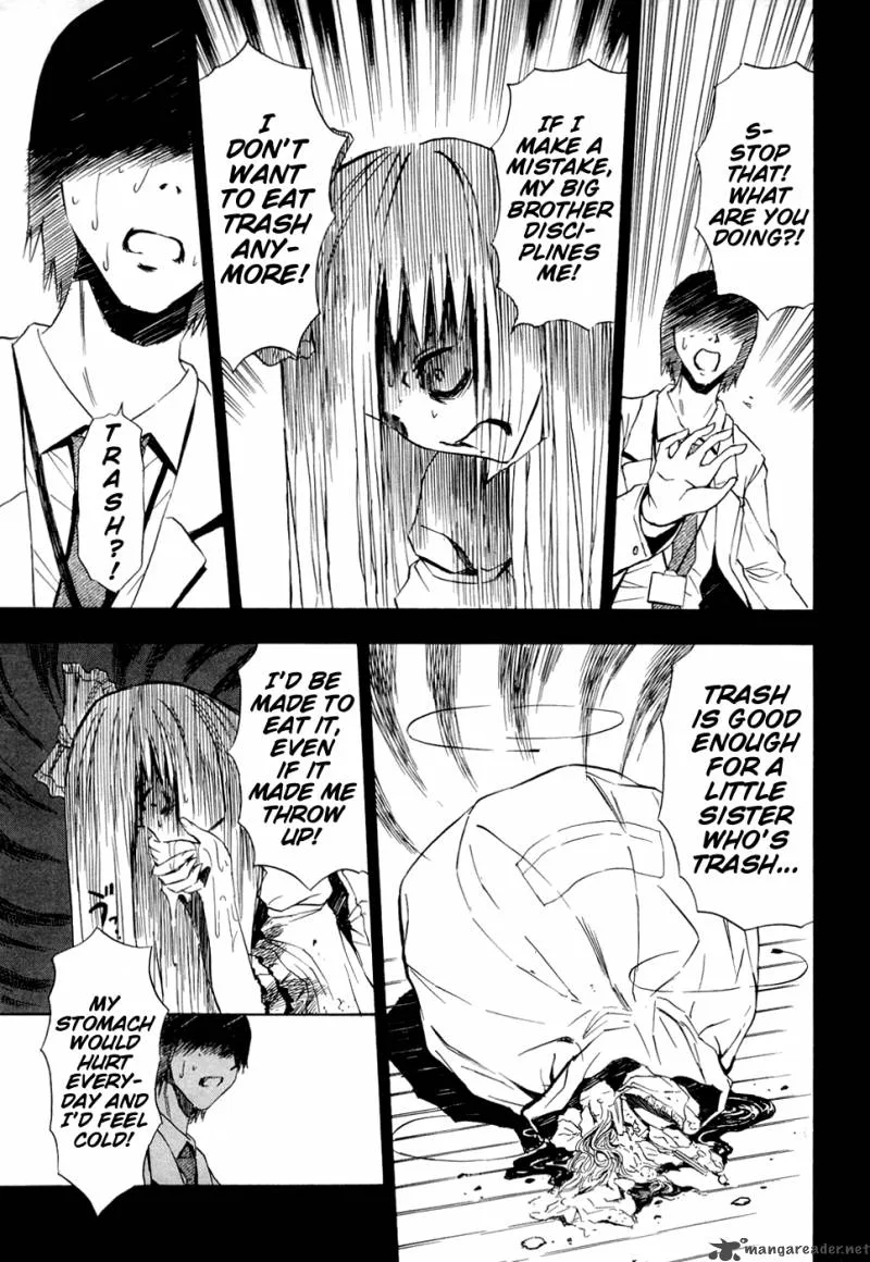 Ibitsu Chapter 9 page 9