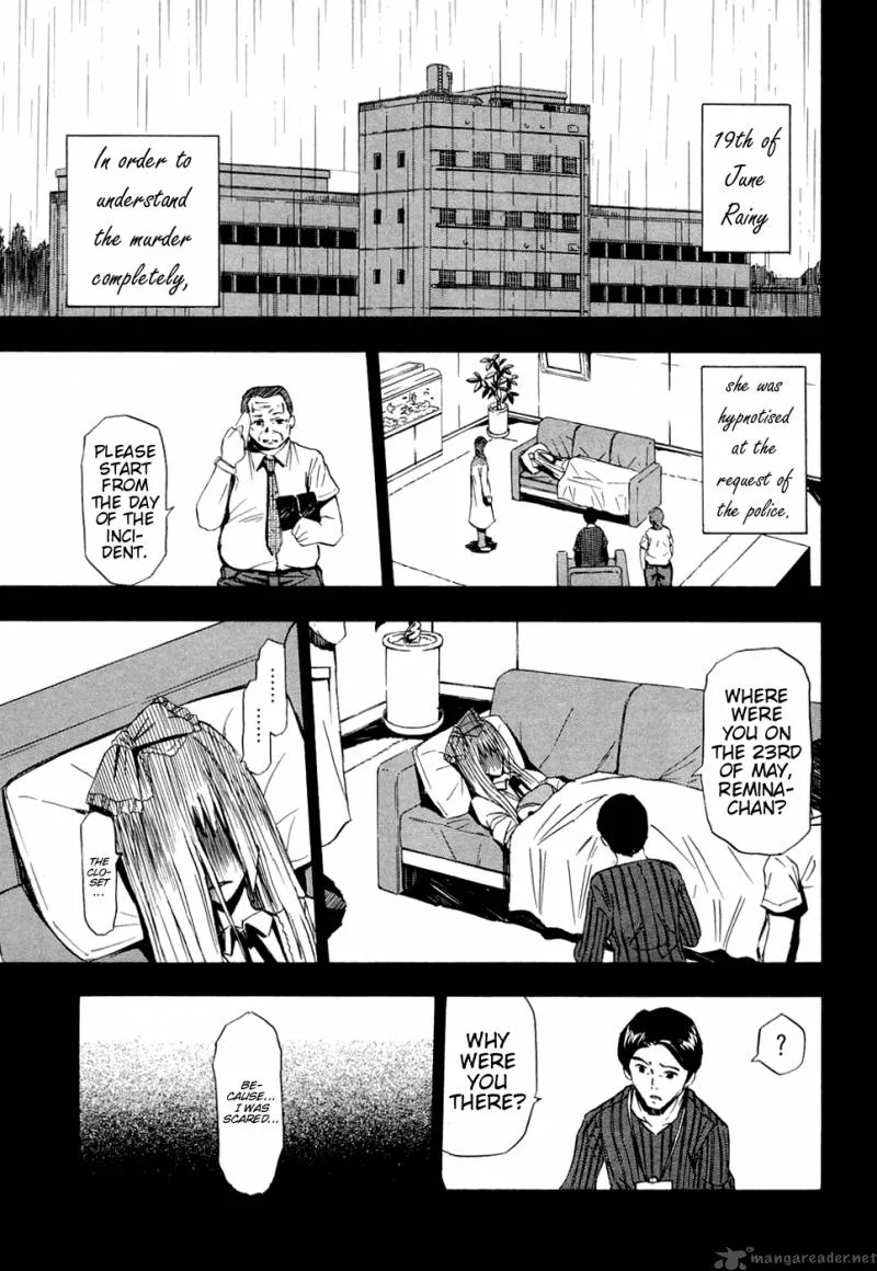 Ibitsu Chapter 9 page 11