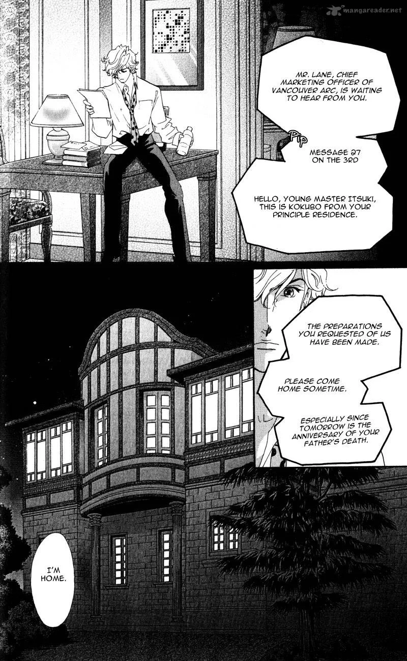 Ice Forest Chapter 1 page 31