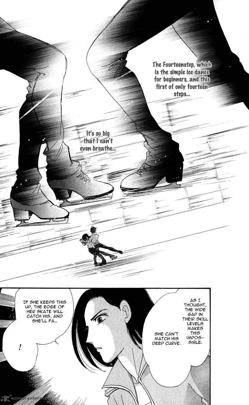 Ice Forest Chapter 2 page 19