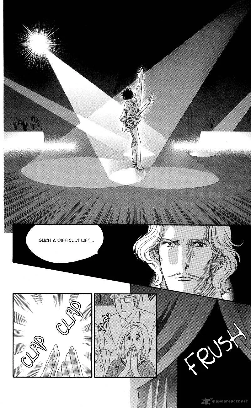 Ice Forest Chapter 4 page 42
