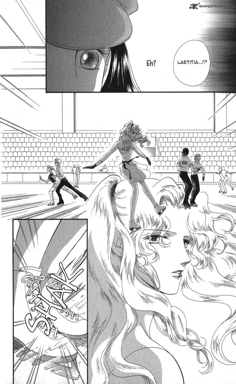 Ice Forest Chapter 8 page 30