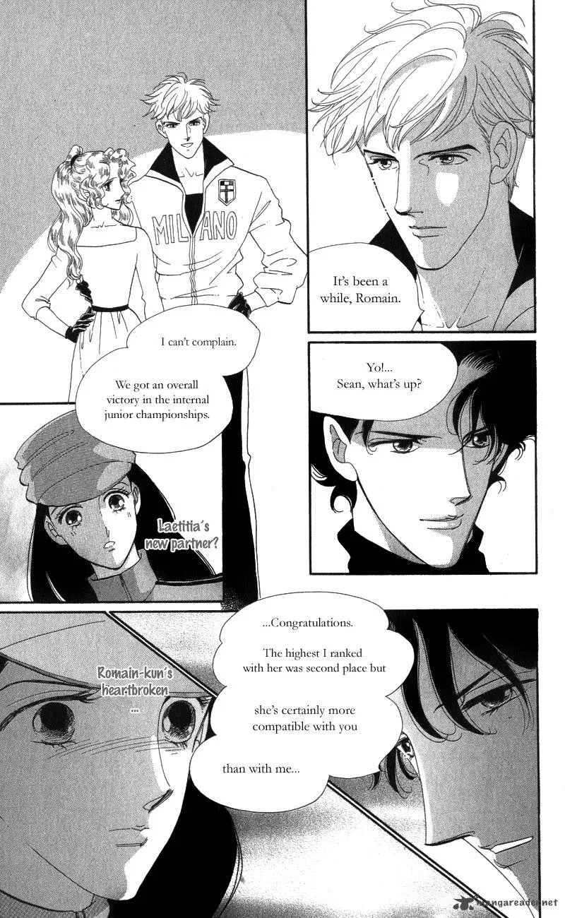 Ice Forest Chapter 9 page 7