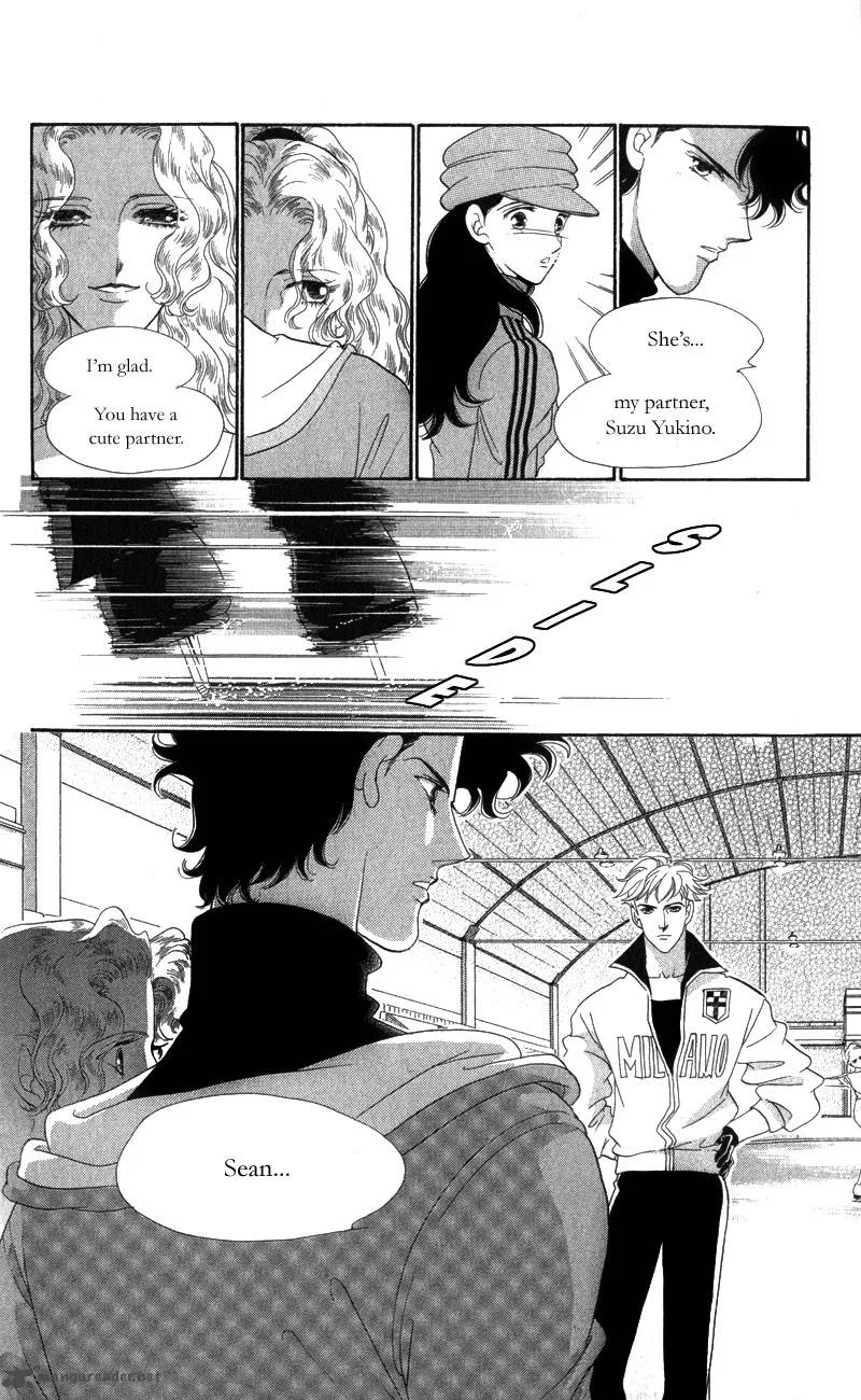 Ice Forest Chapter 9 page 6