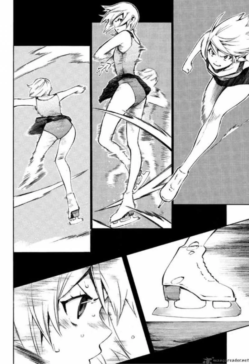 Ice Revolution Chapter 10 page 4