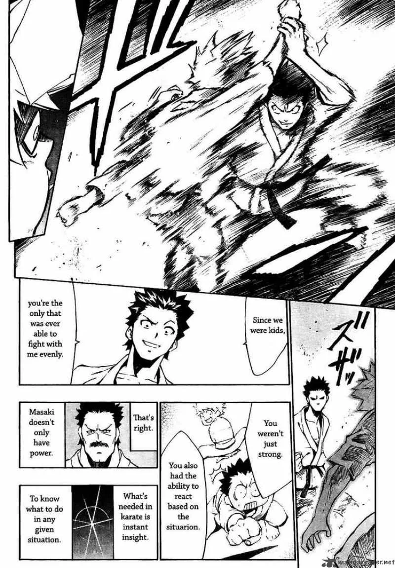 Ice Revolution Chapter 2 page 30