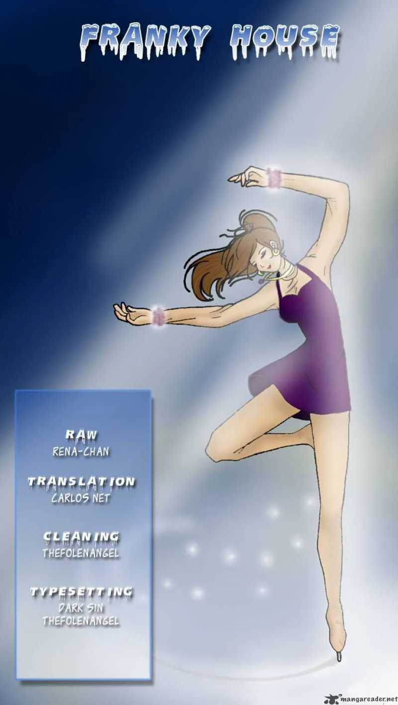 Ice Revolution Chapter 4 page 45