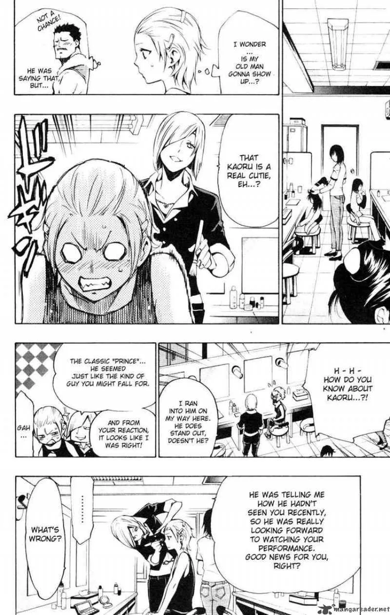 Ice Revolution Chapter 6 page 7