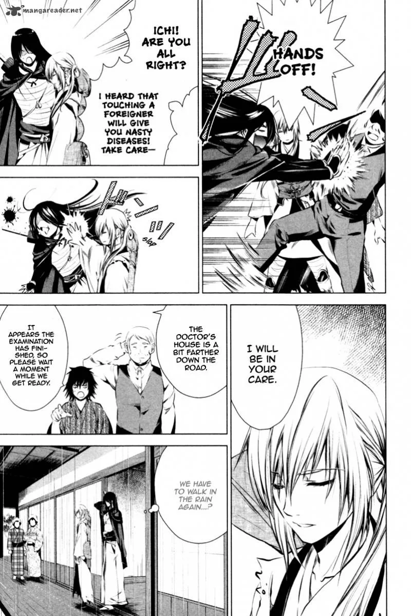 Ichi Chapter 1 page 18