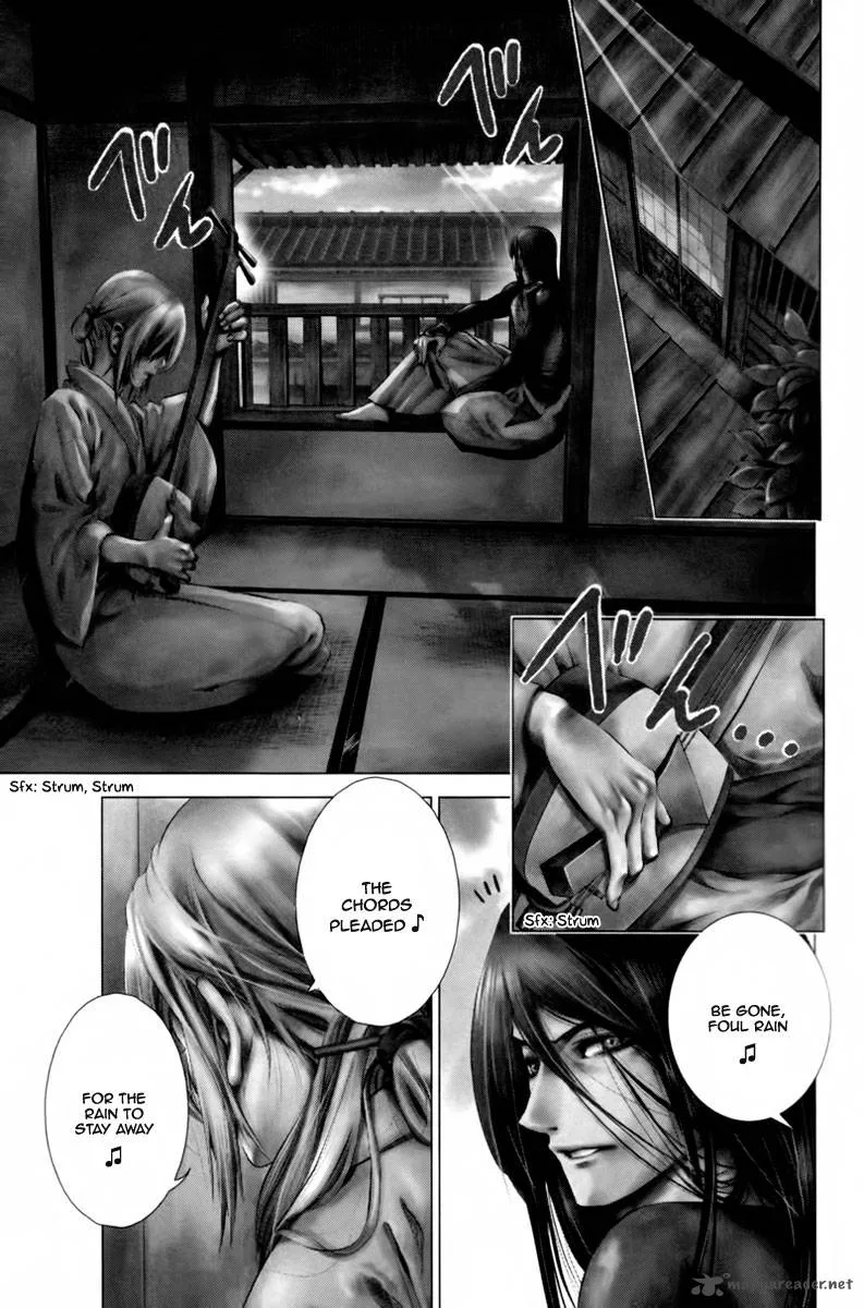 Ichi Chapter 1 page 5