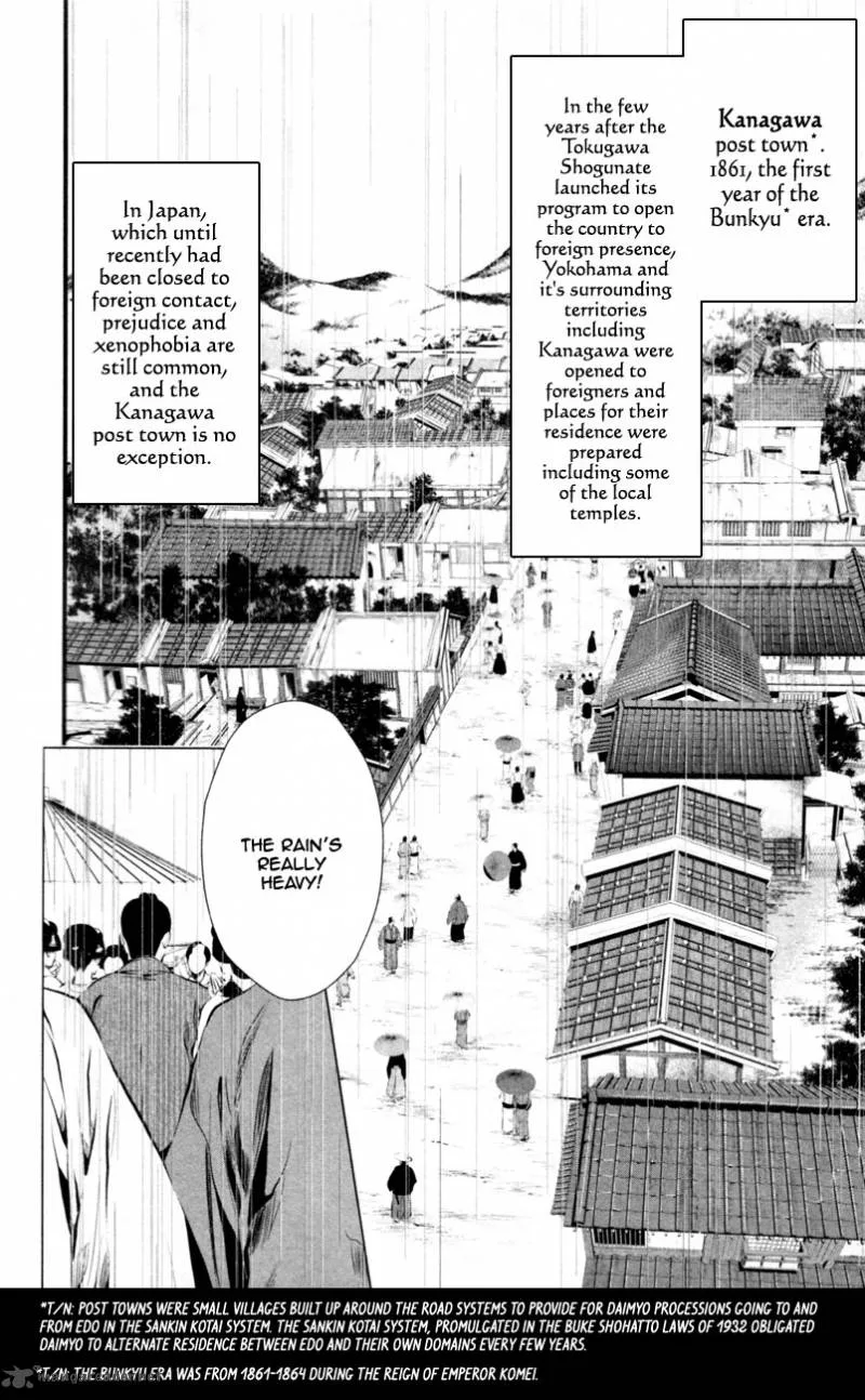 Ichi Chapter 1 page 9