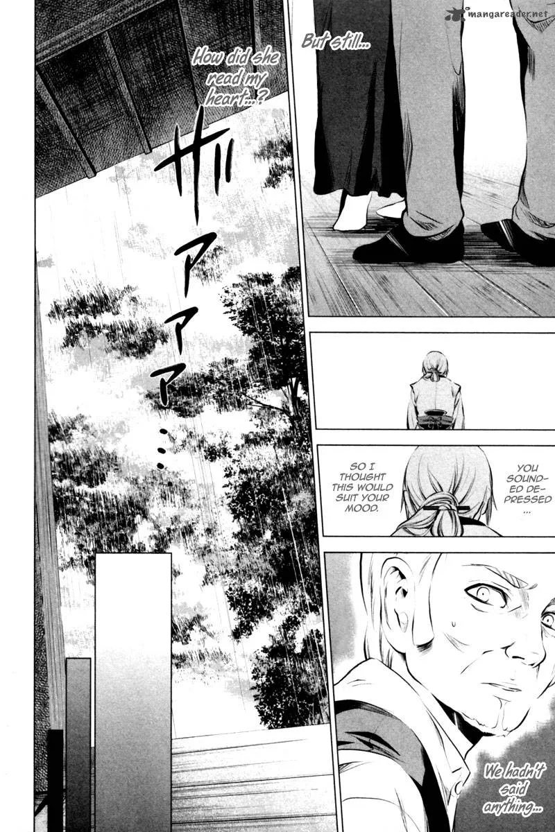 Ichi Chapter 1 page 33