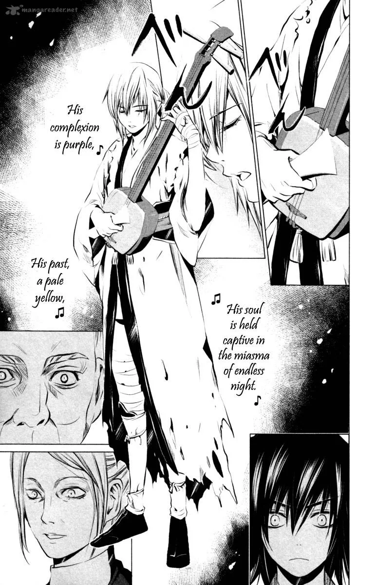 Ichi Chapter 1 page 28