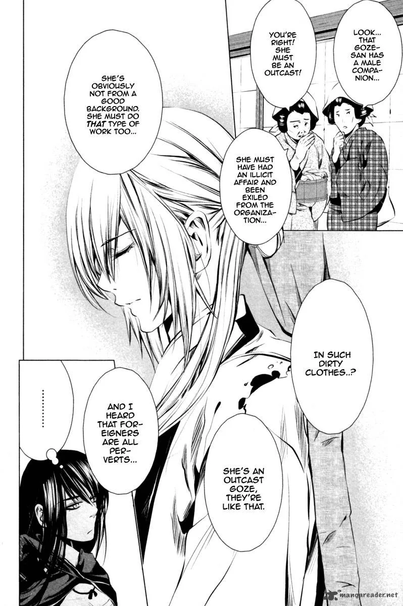 Ichi Chapter 1 page 19