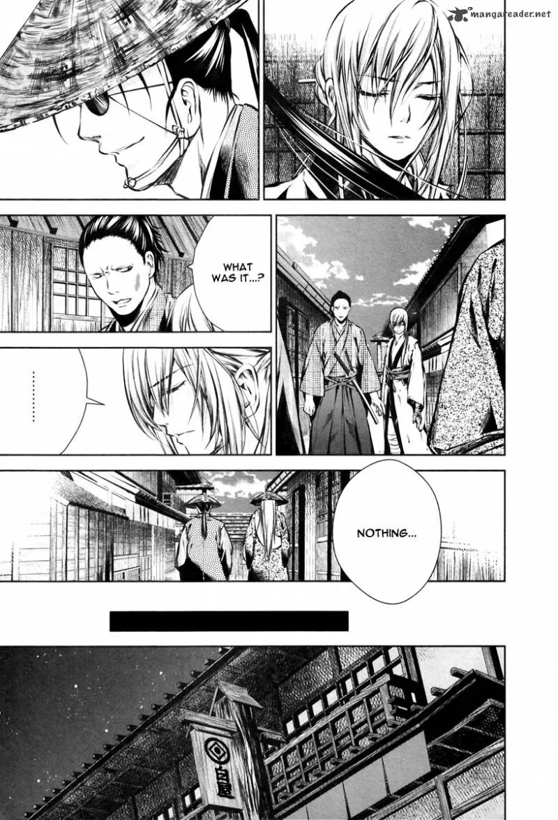 Ichi Chapter 10 page 26