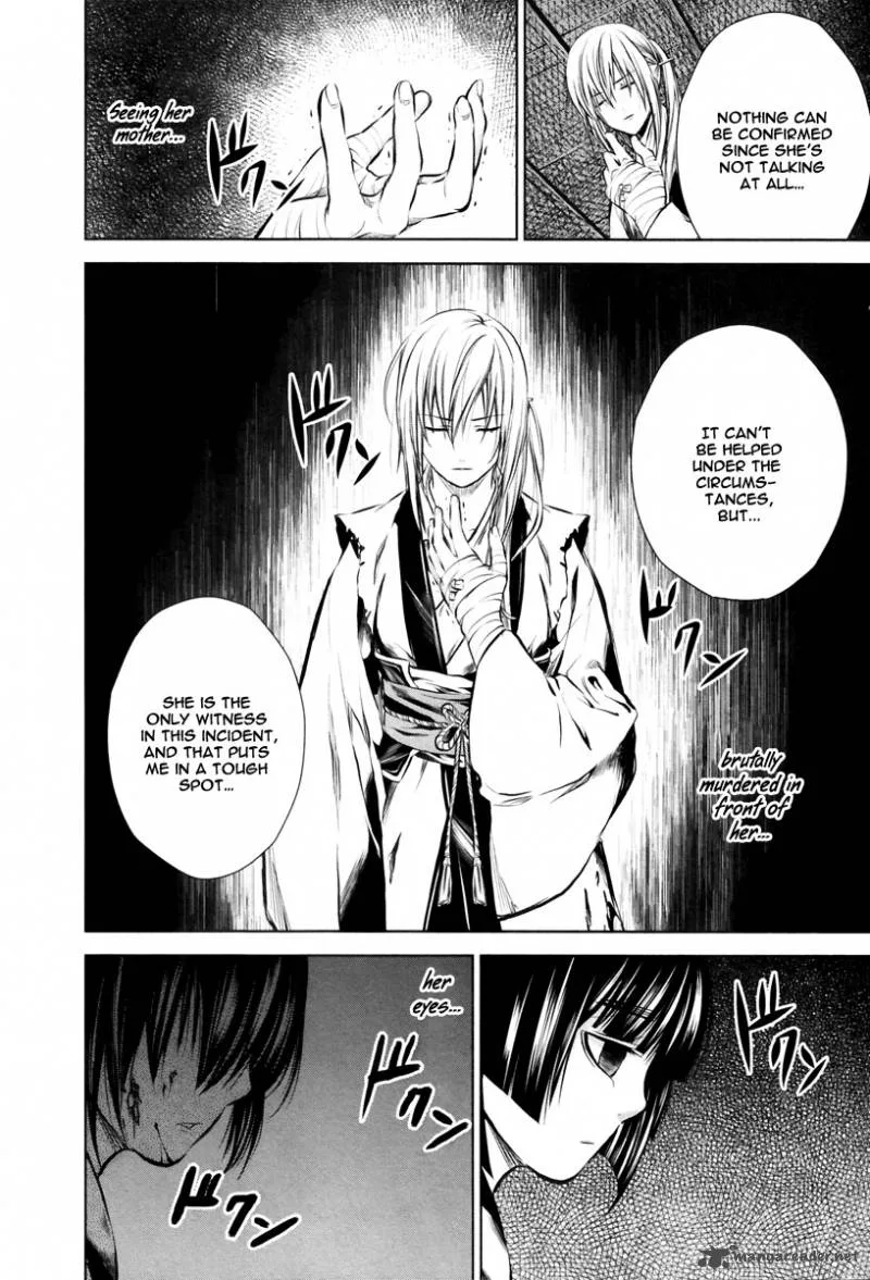 Ichi Chapter 11 page 29