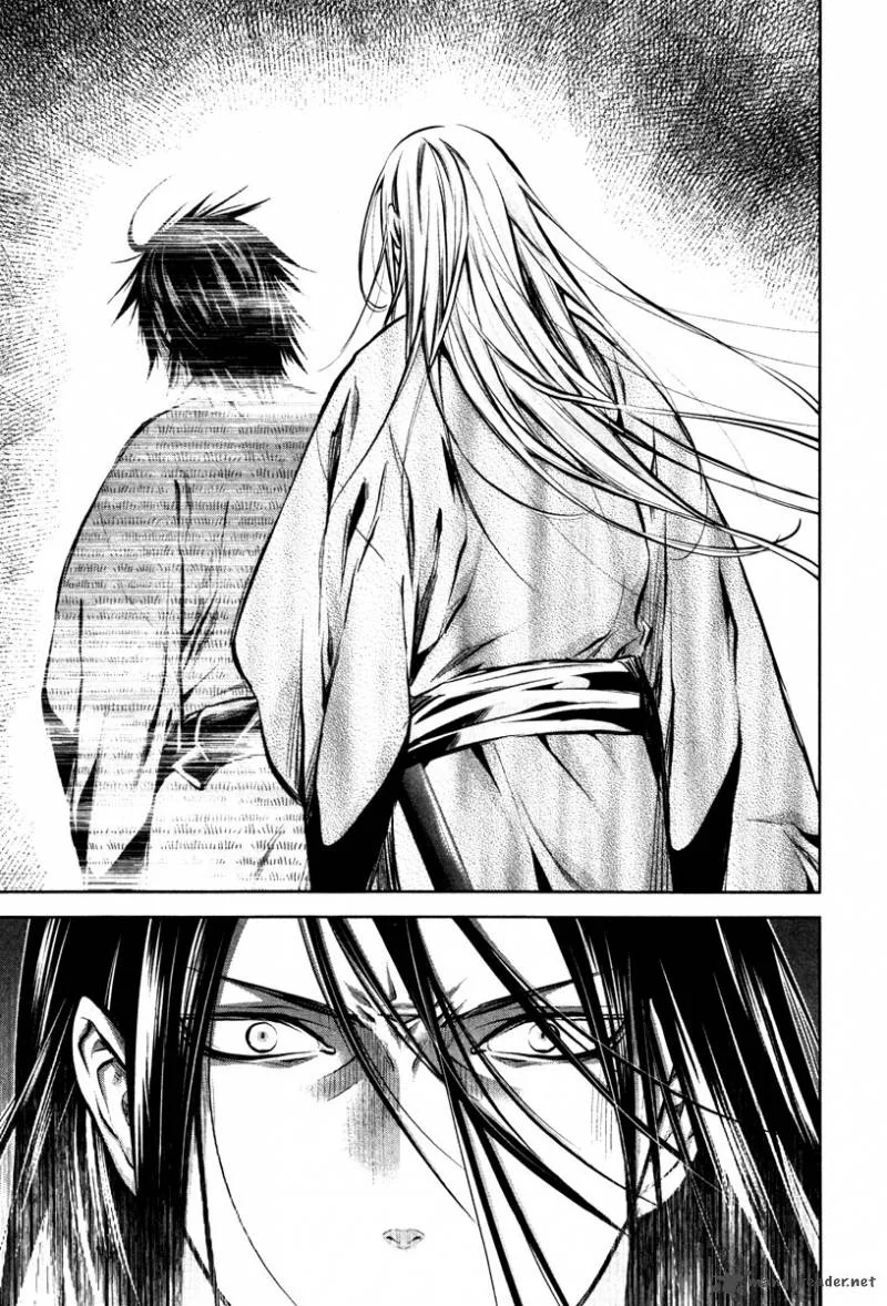 Ichi Chapter 14 page 6
