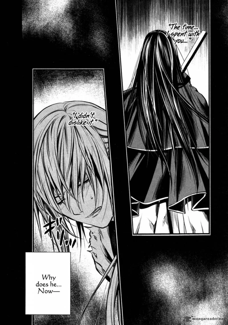 Ichi Chapter 16 page 15
