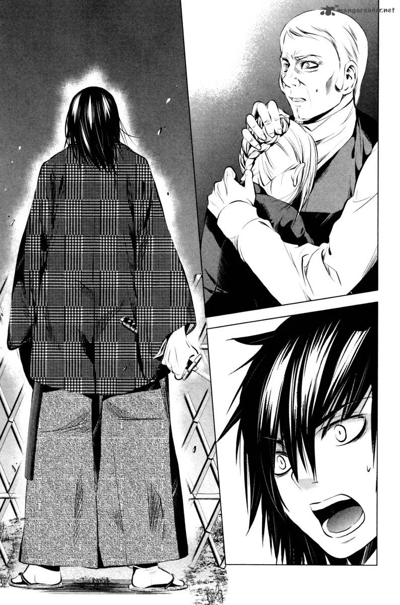 Ichi Chapter 2 page 14