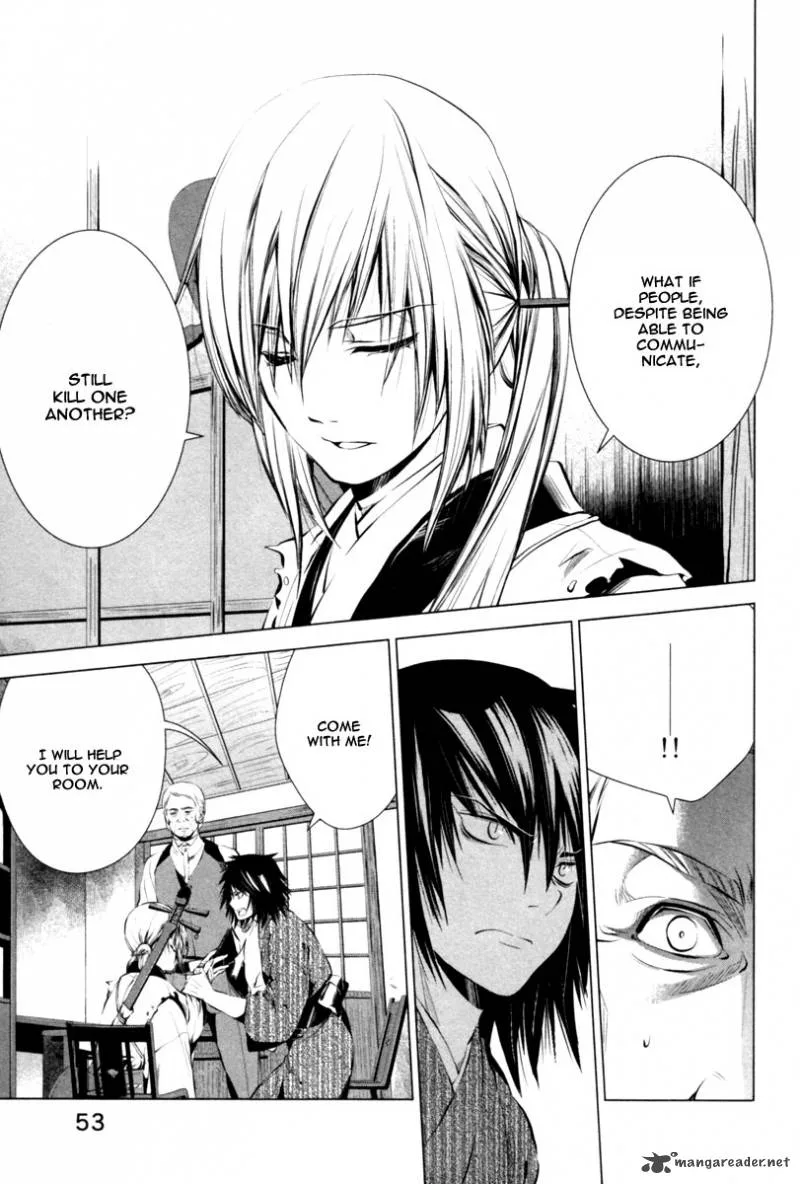 Ichi Chapter 2 page 10