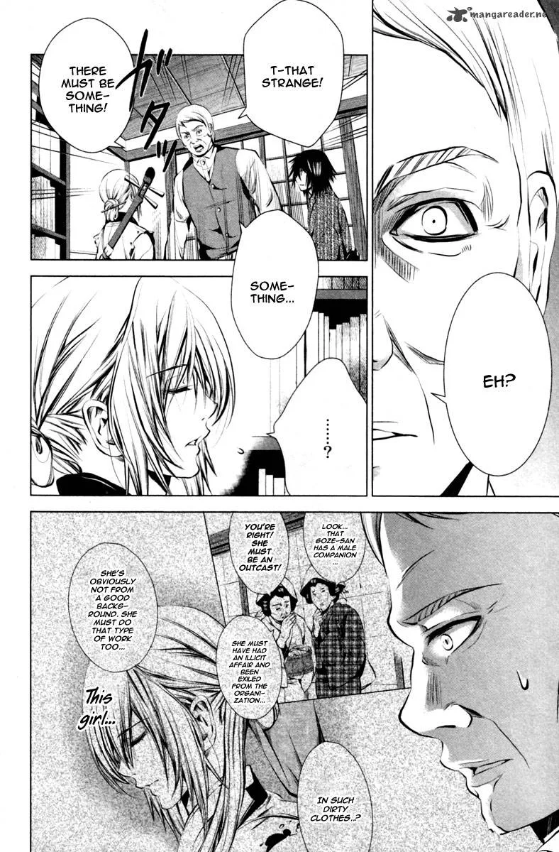 Ichi Chapter 2 page 7