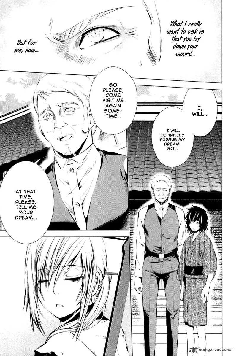 Ichi Chapter 2 page 40