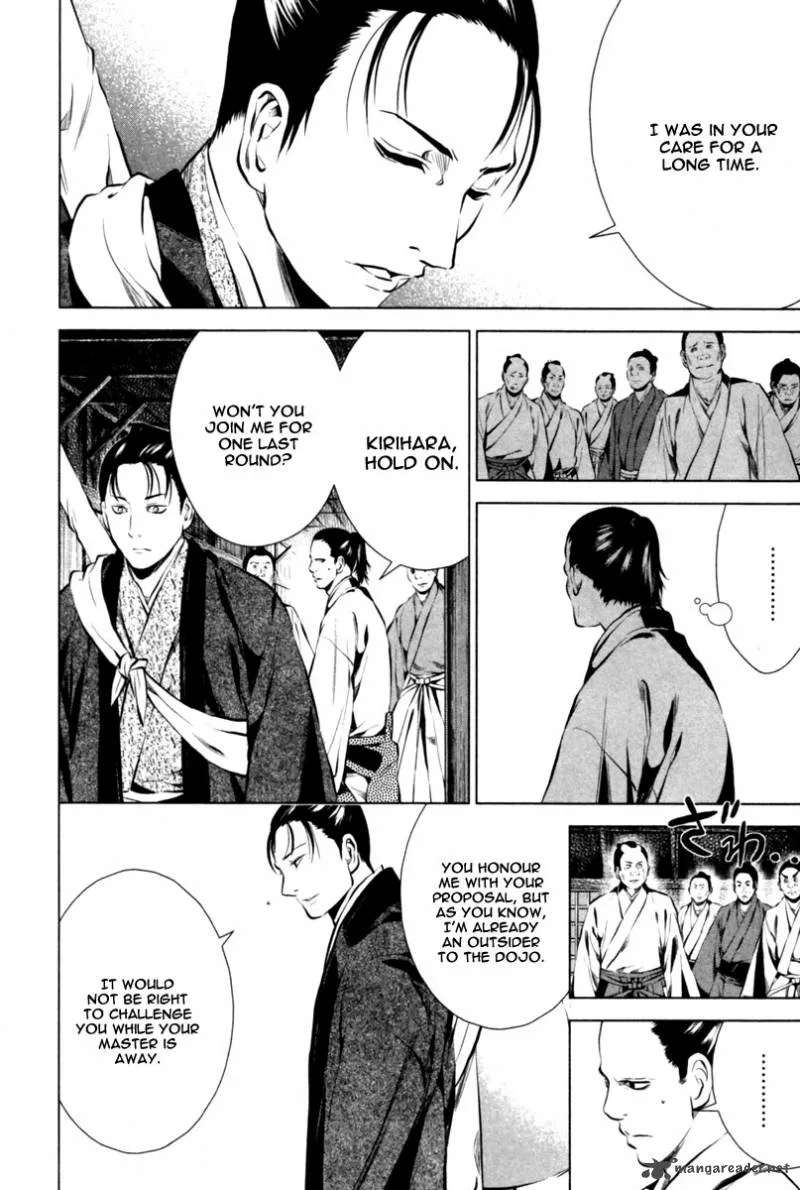 Ichi Chapter 3 page 15