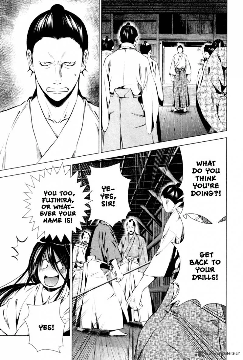 Ichi Chapter 3 page 24