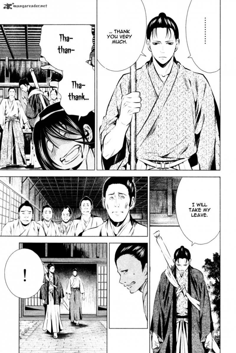 Ichi Chapter 3 page 20