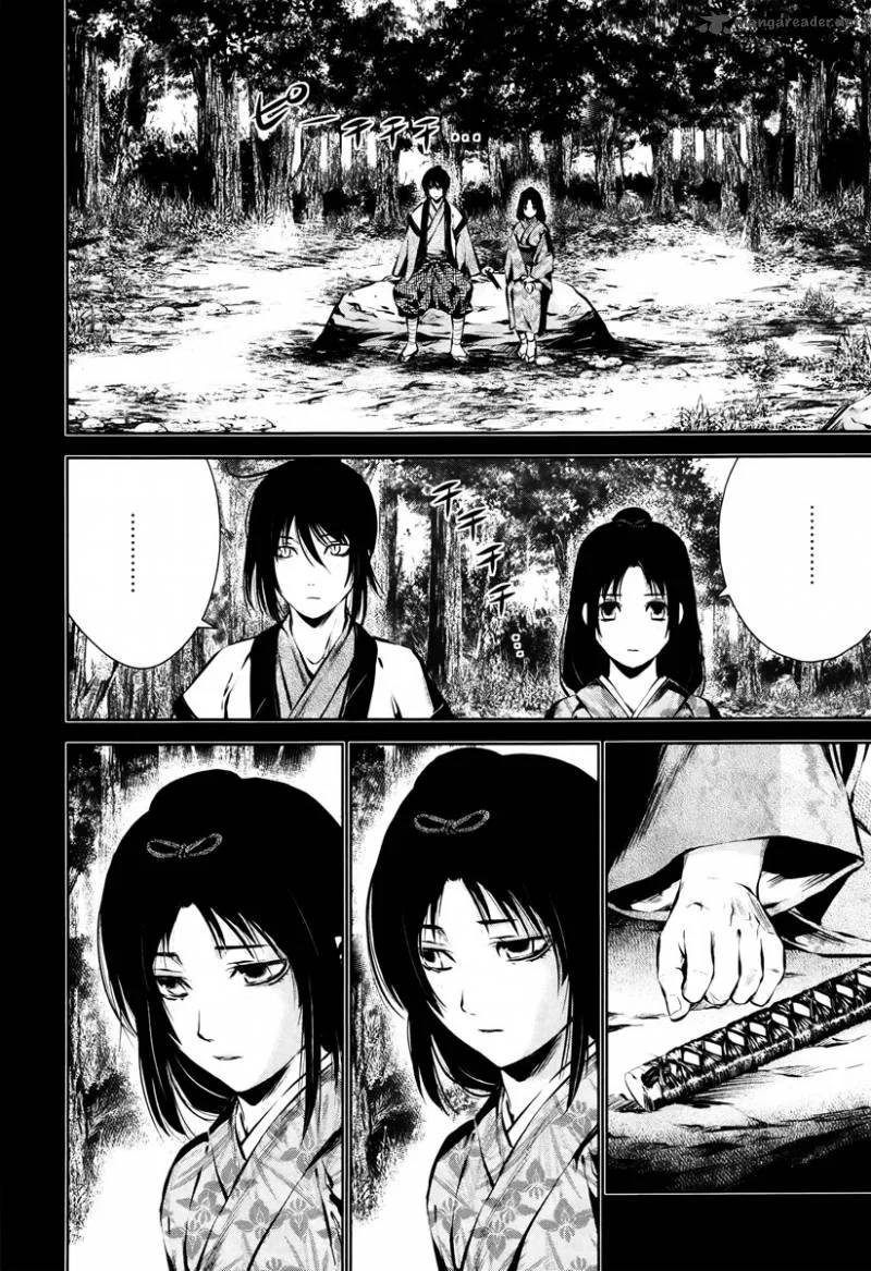 Ichi Chapter 30 page 18