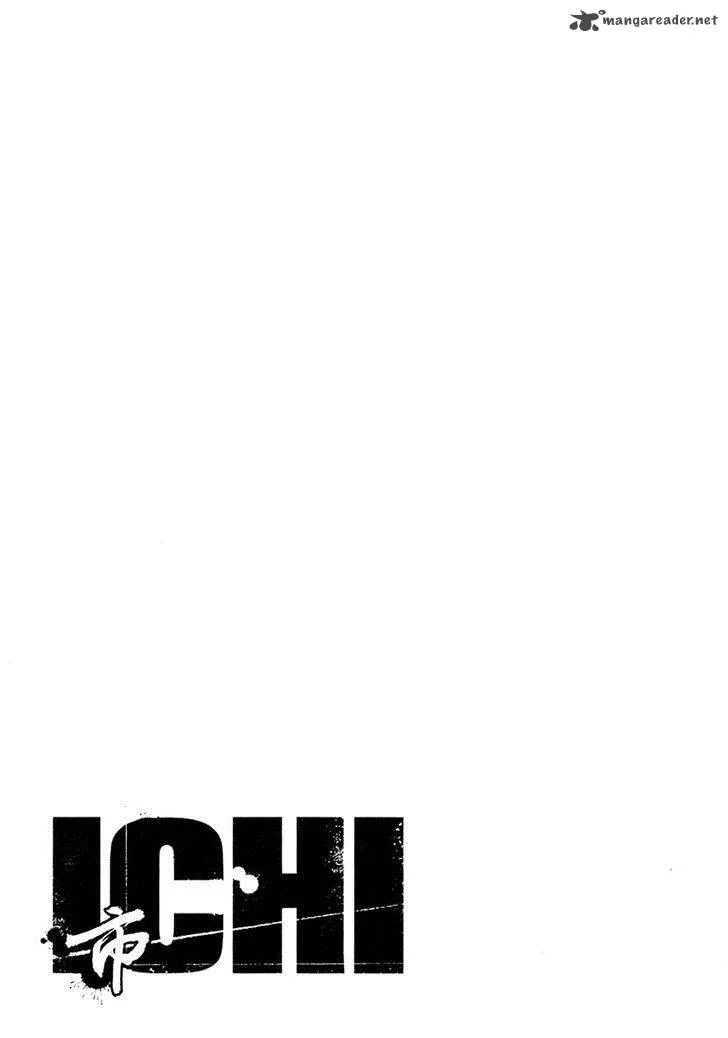 Ichi Chapter 36 page 31