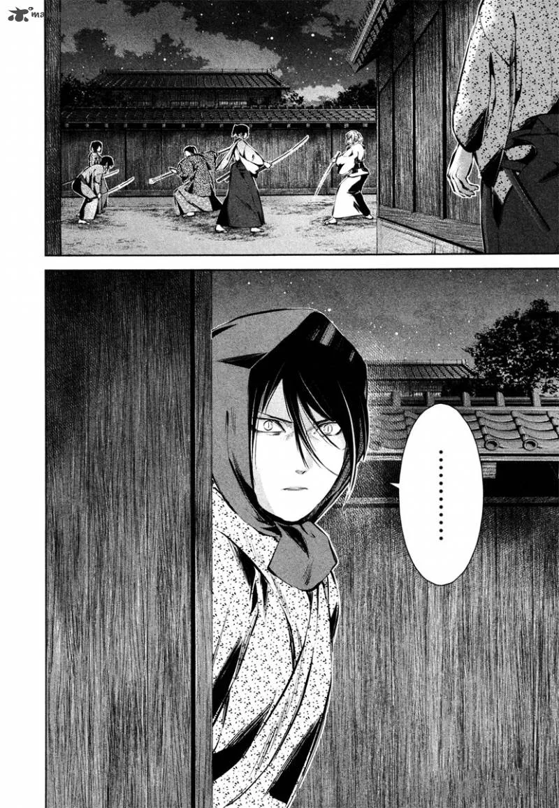Ichi Chapter 37 page 30
