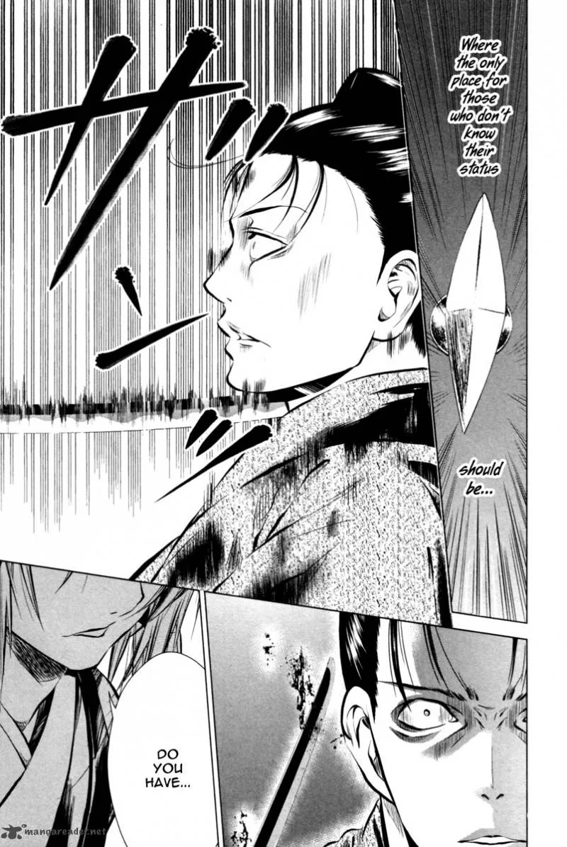 Ichi Chapter 4 page 18